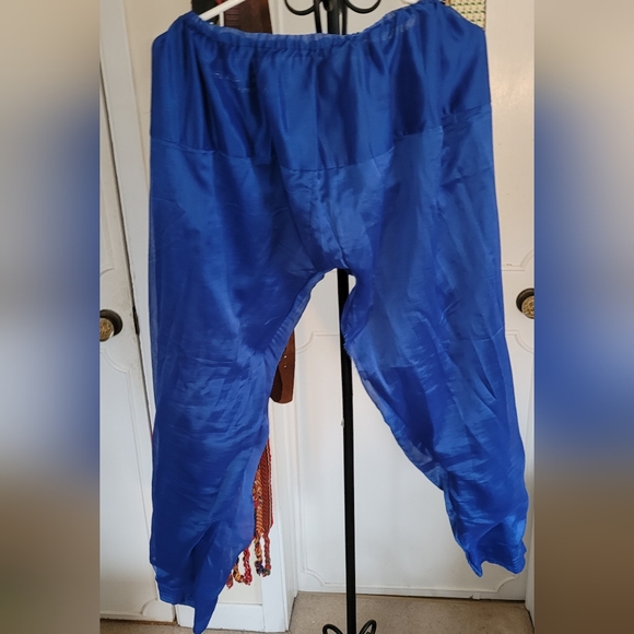 Vintage 1960s Global / Traditional Wear 3-Piece Outfit - Picture 12 of 12